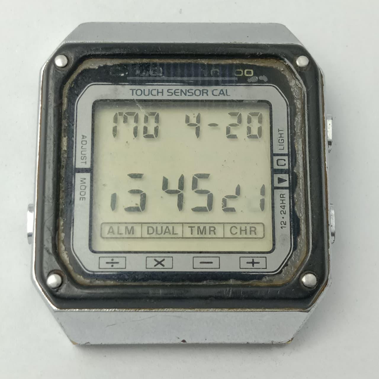 Citizen calculator - Etsy 日本