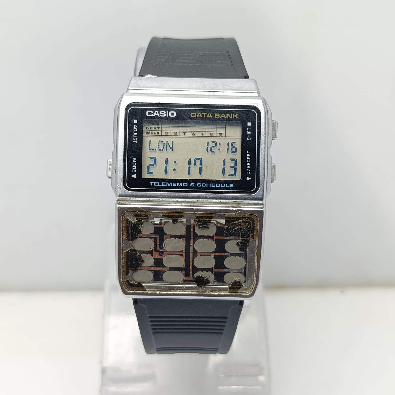 Casio Dbc 610 - Etsy