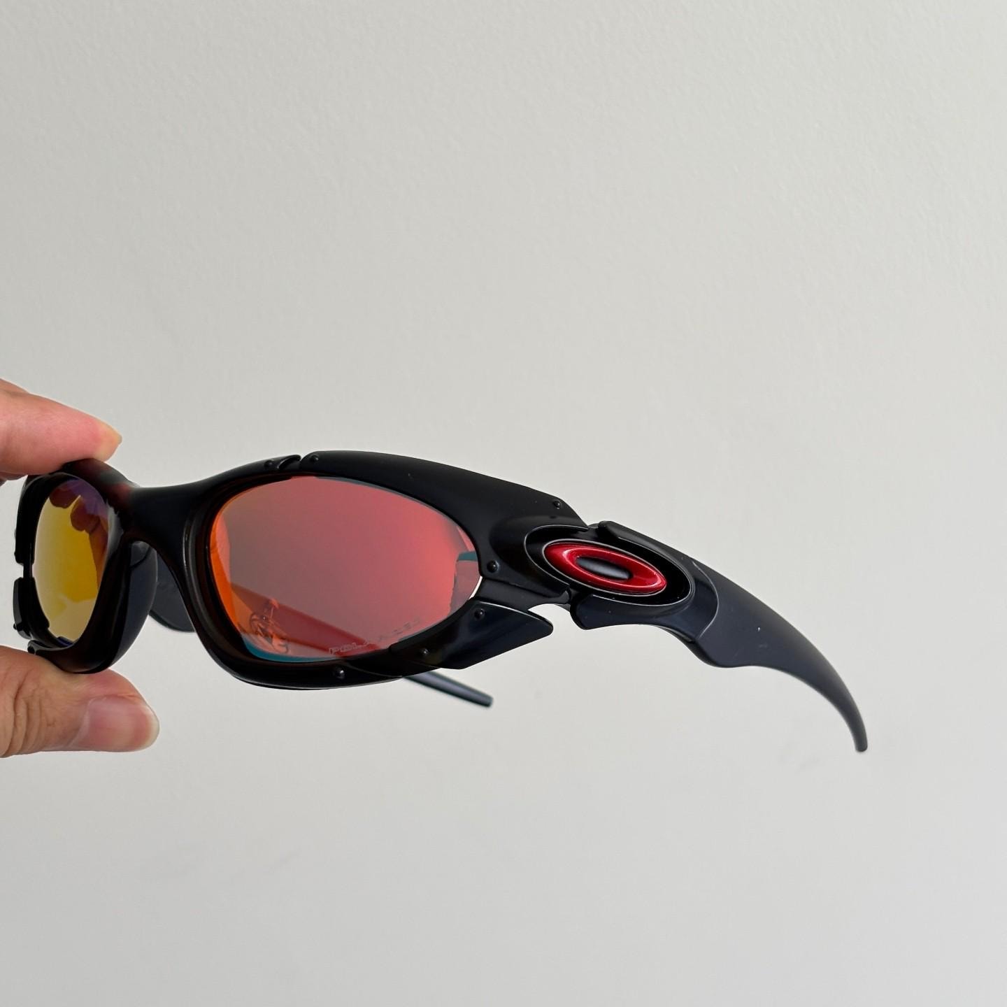 Oakley Plate Sunglasses - Etsy