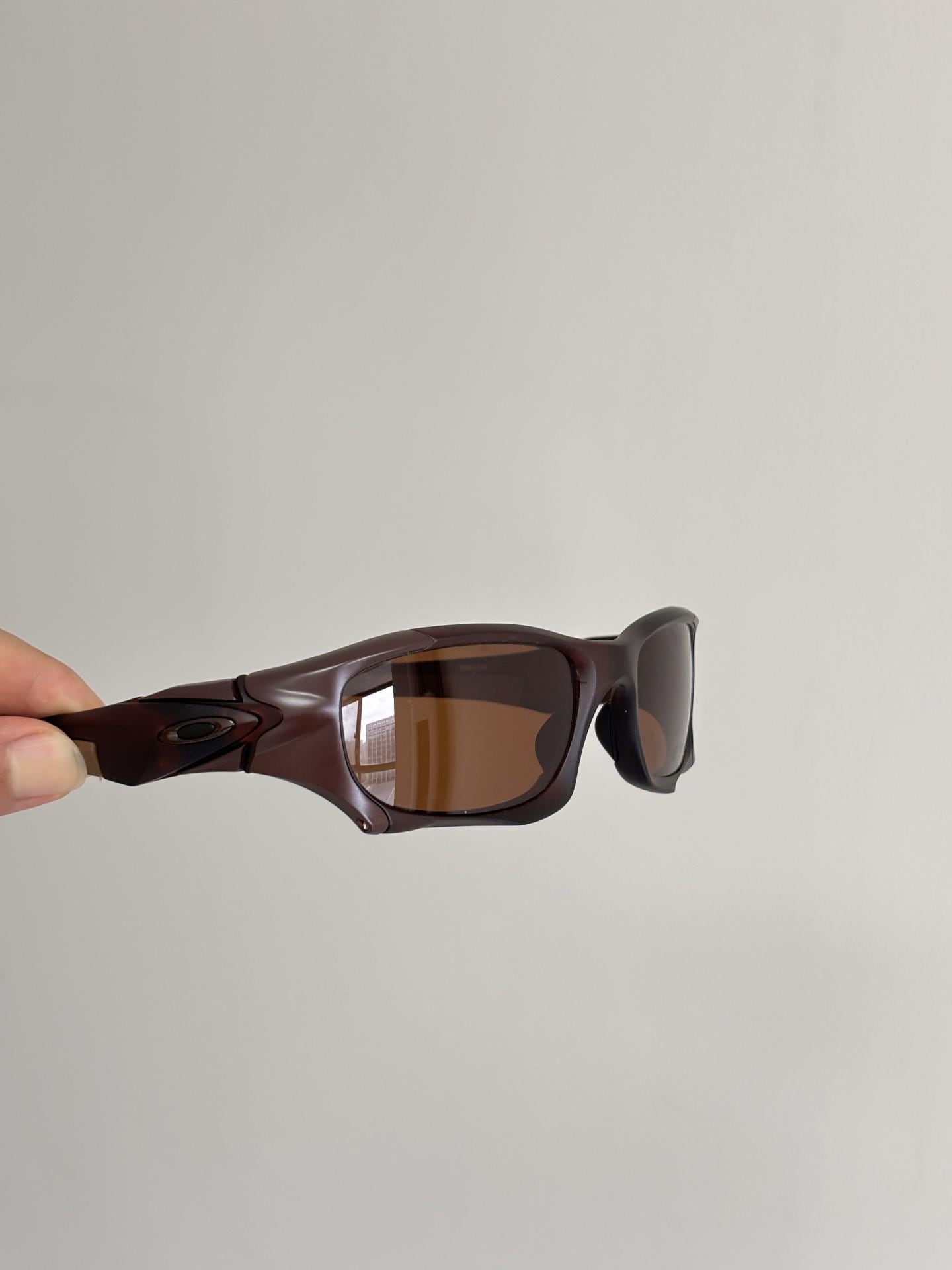 90s oakley sunglasses - Etsy 日本