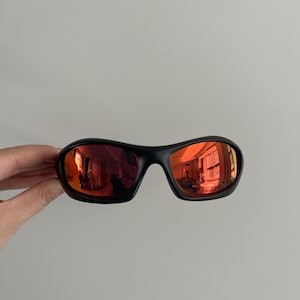 Oakley Monster Dog - Etsy