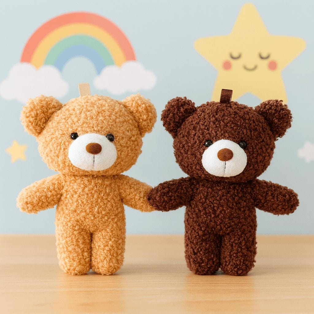 ぬいぐるみ（くま） - Etsy 日本