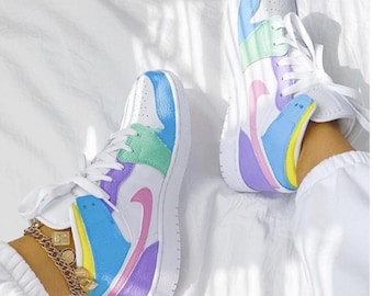 nike air jordan ones womens