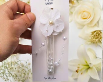 Perfumes personalizados para fiestas: Regalo personalizado de 10 ml para bodas o despedidas de soltera - Envío gratuito a EE. UU.