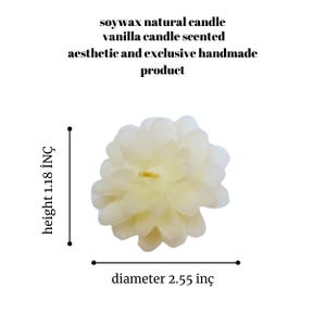 Luxury Wedding Favor Box – Personalized Chocolate, Lotus Scented Candle & Elegant Guest Gift image 12