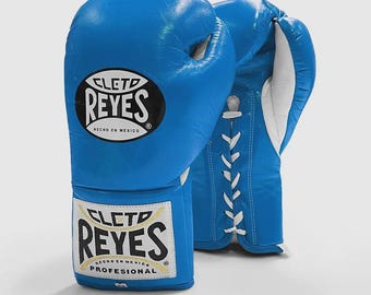 Cleto Reyes Sparring Gloves – Professional Boxing Gear Durable Handmade Gloves