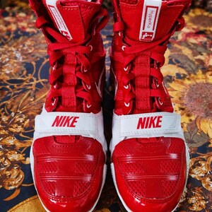 Nike boxing shoes - Etsy 日本