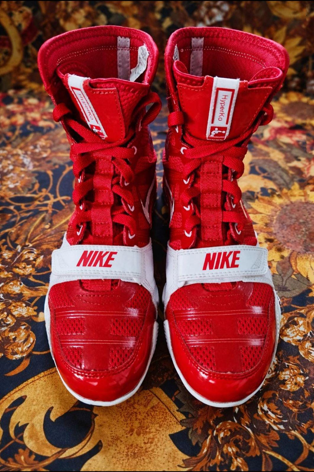 Nike boxing shoes - Etsy 日本