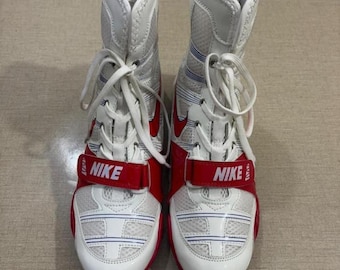 Limited Edition Hyperko Boxing Shoes (FULLY CUSTOMIZED) Replica Boxing Boots For Training Gift