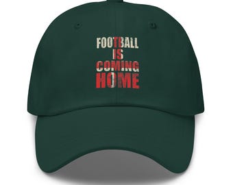 Gorra Snapback del Mundial de Fútbol 2026, Gorra Ajustable para Aficionados al Deporte