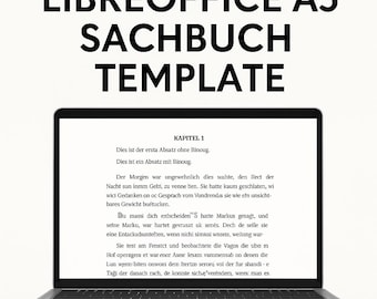 LibreOffice A5ノンフィクションブック基本テンプレート • Wordフリーブックテンプレート • 自費出版レイアウト • デジタルテンプレート