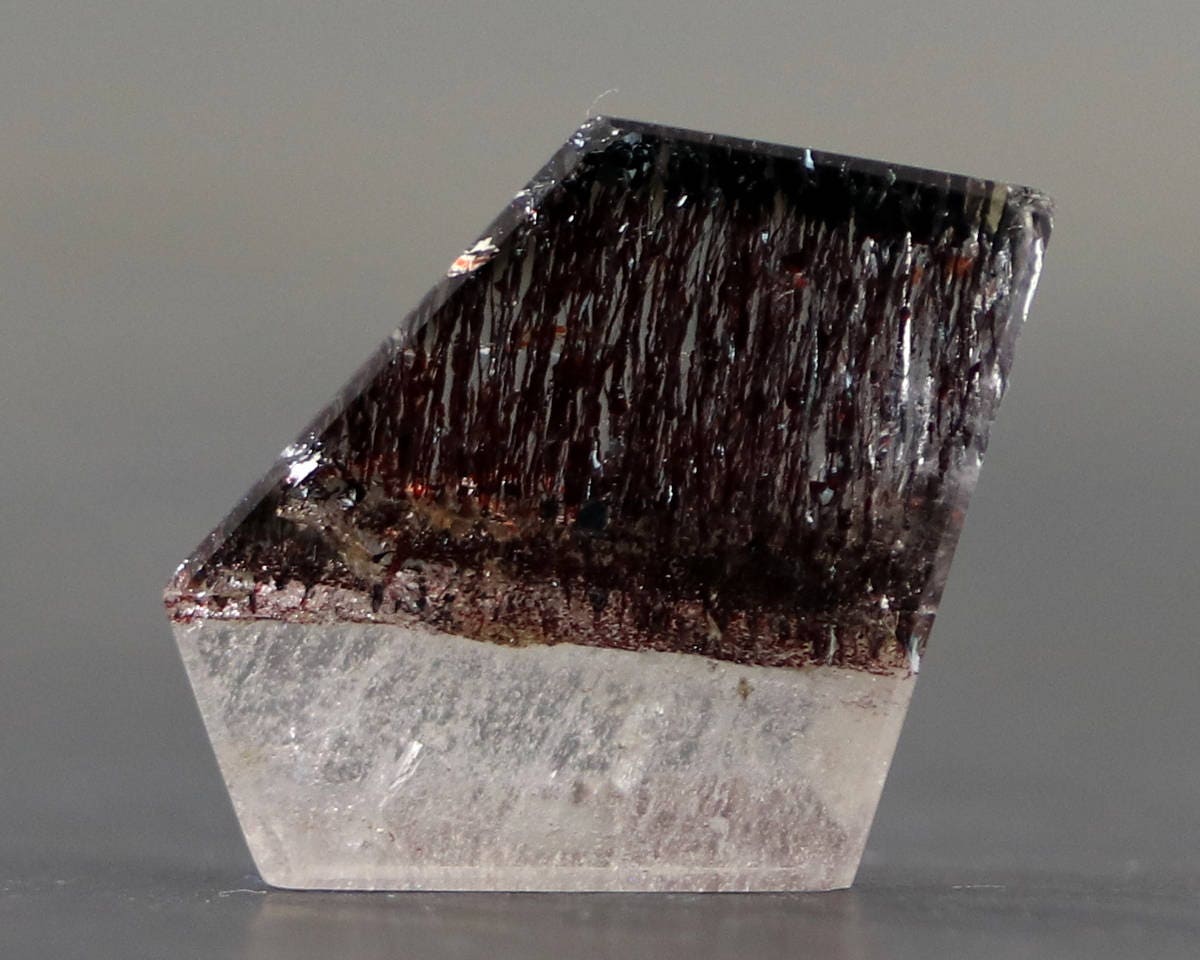 Super Seven Melody Stone Clear Quartz Rutile Smoky Quartz Etsy