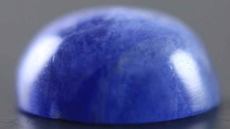 Blue Sodalite Natural Gemstone