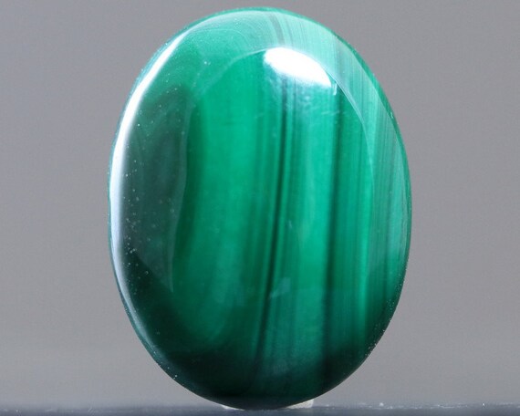 Green black deals gemstone