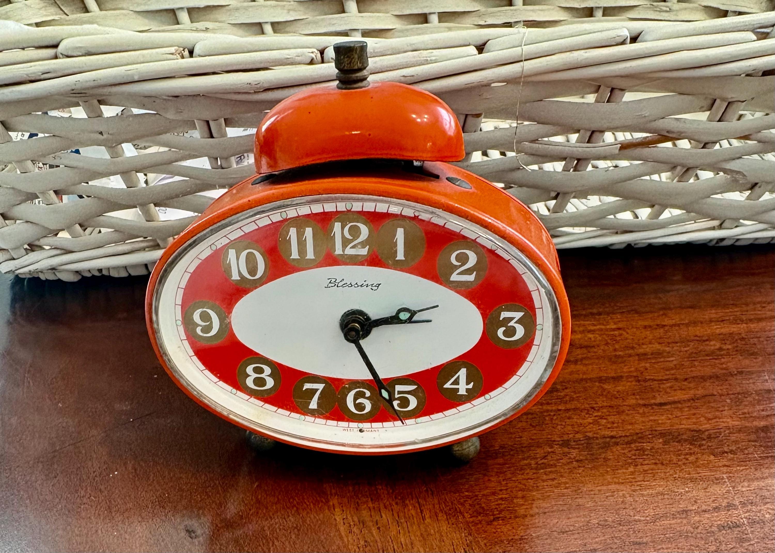 Blessing Alarm Clock - Etsy