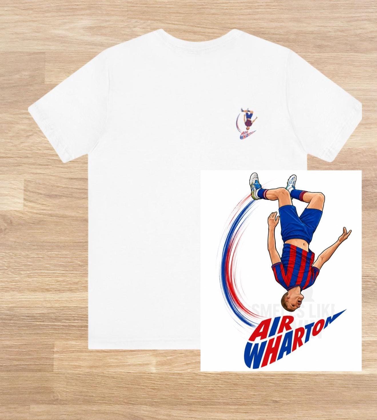 Crystal Palace Merch - Etsy