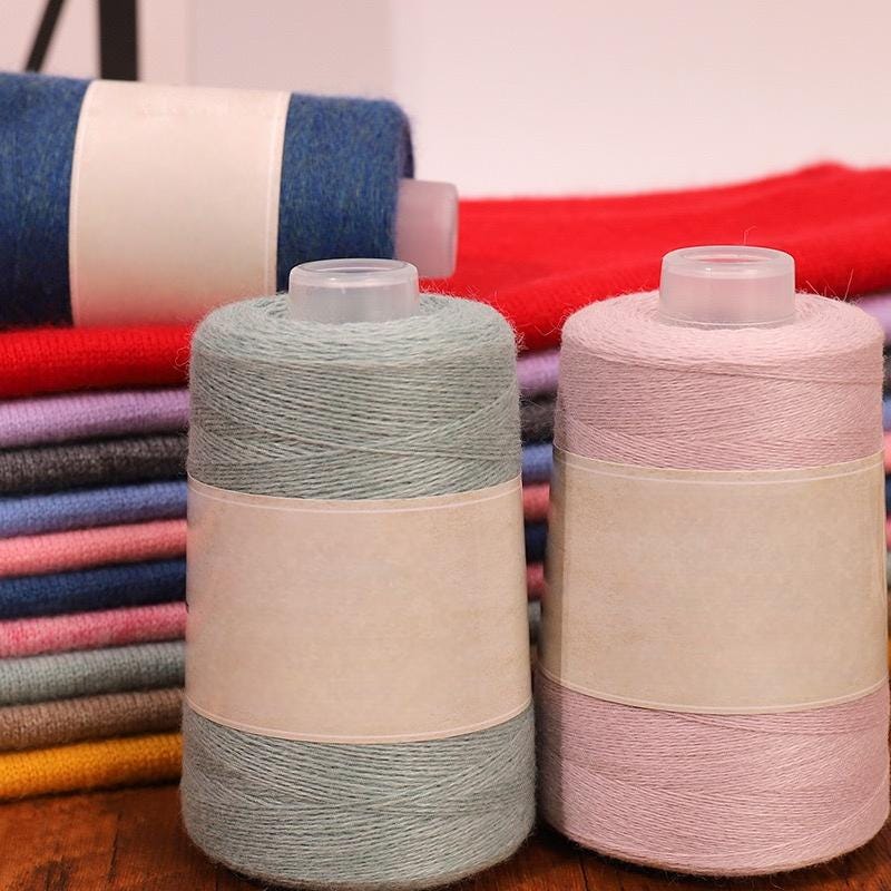 Cardiff yarns - Etsy 日本