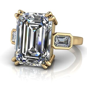 Grace Kelly Ring Etsy