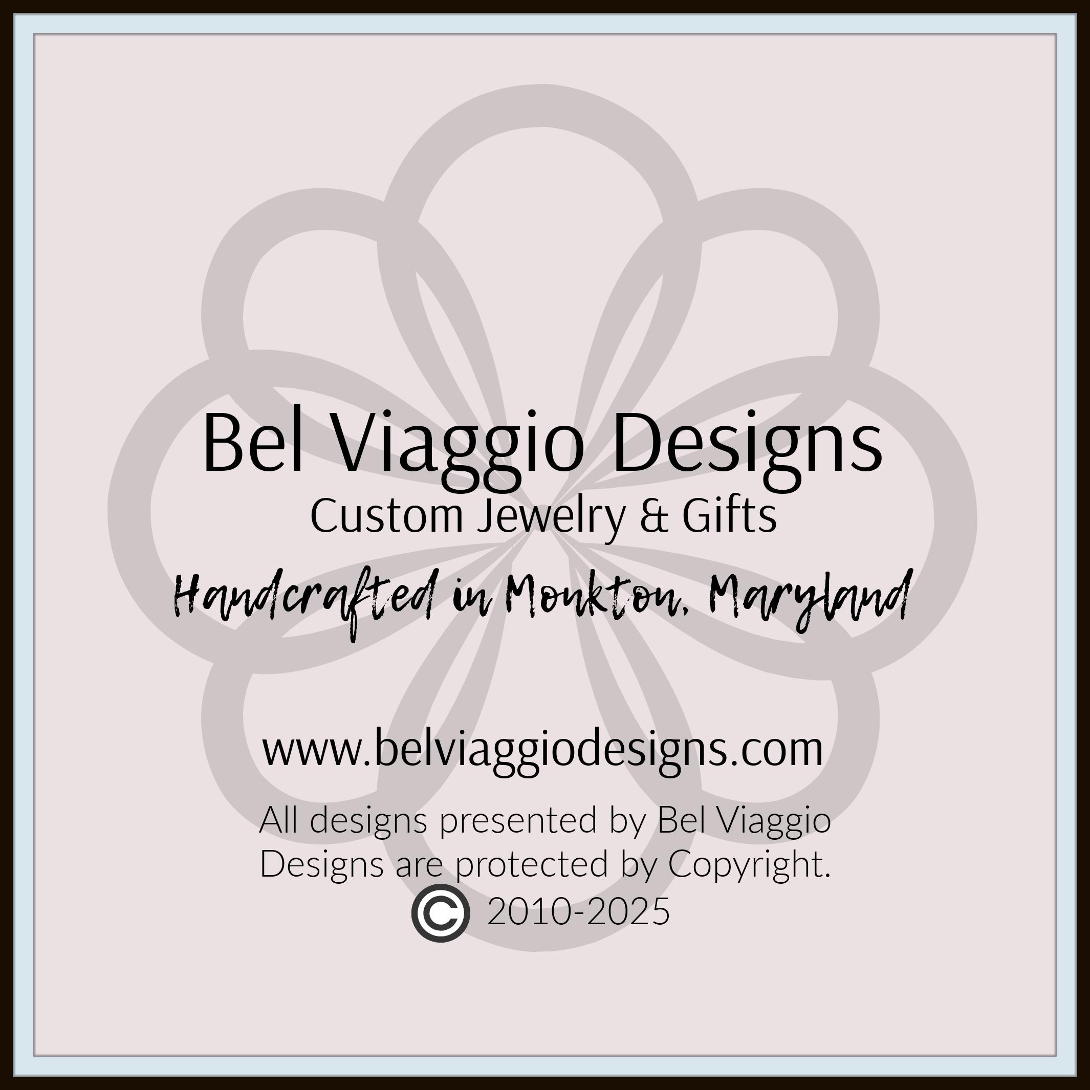 Connected Rings, Two Tone Multi-band Ring Sterling Silver Stacking ...