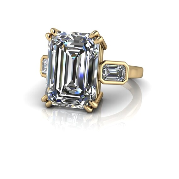 RingTales: Grace Kelly's Brilliant Cartier Engagement Ring - Wedding  Essentials