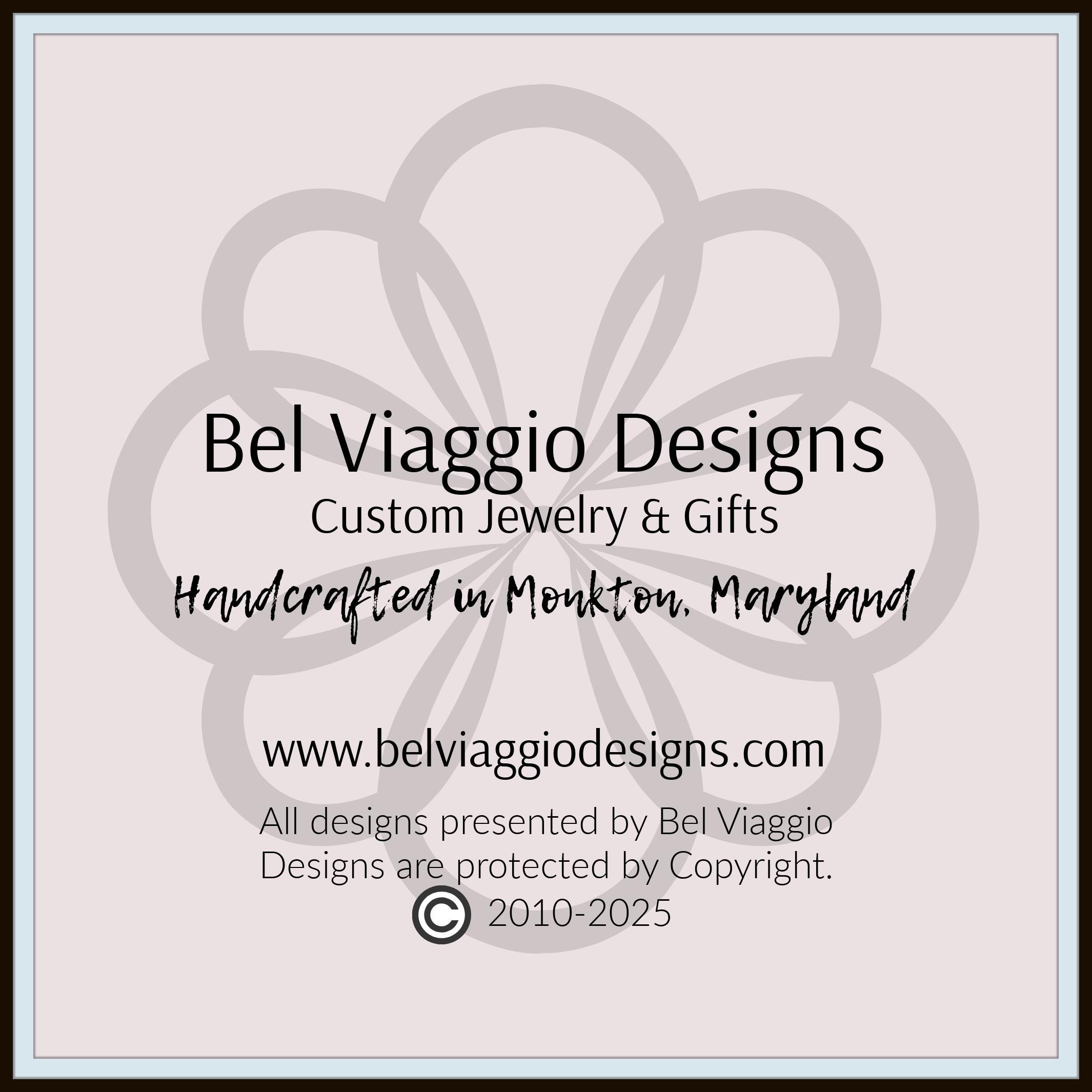 Diamond Connected Rings, Linked Rings, Multi-ring Band, Two