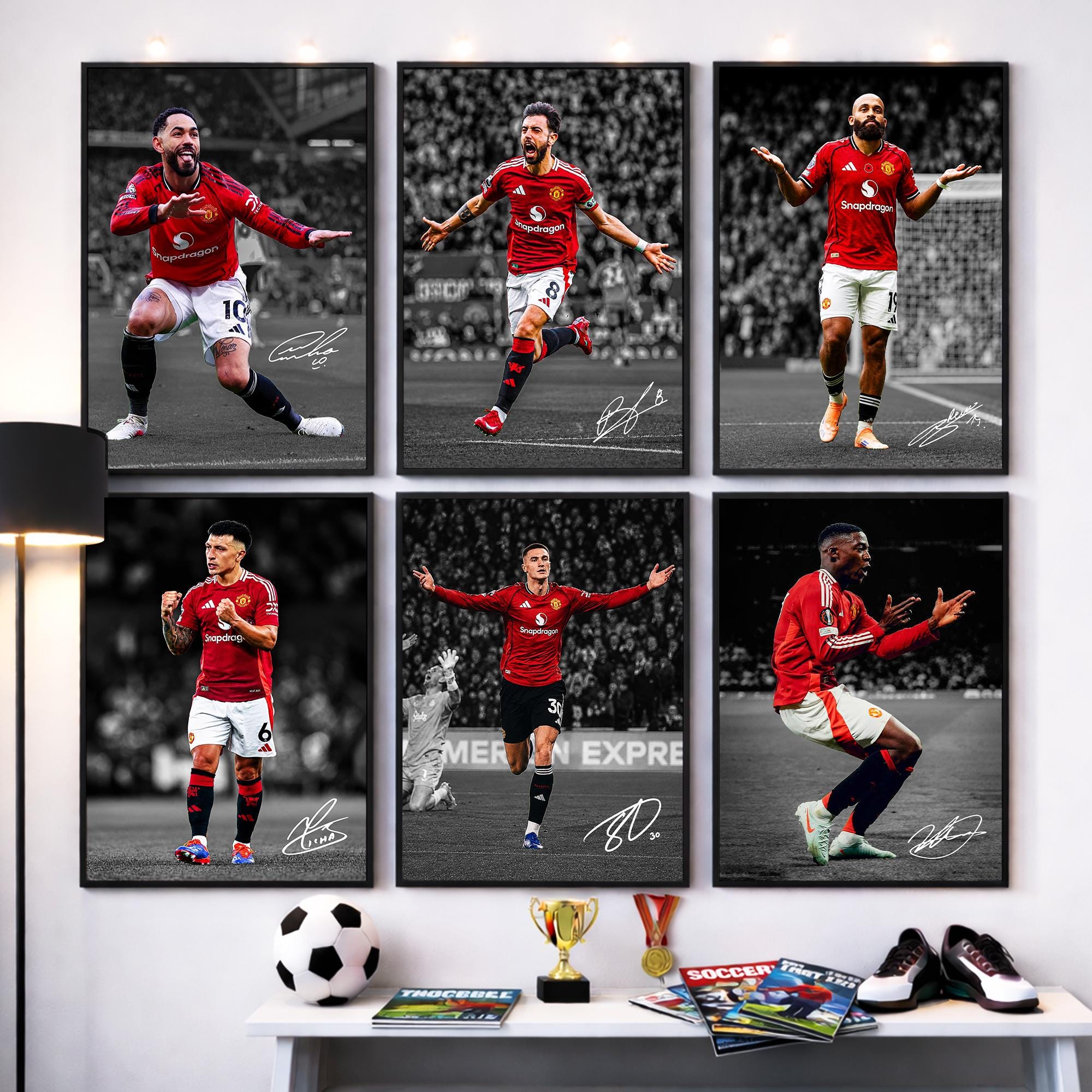 Jose mourinho poster - Etsy 日本