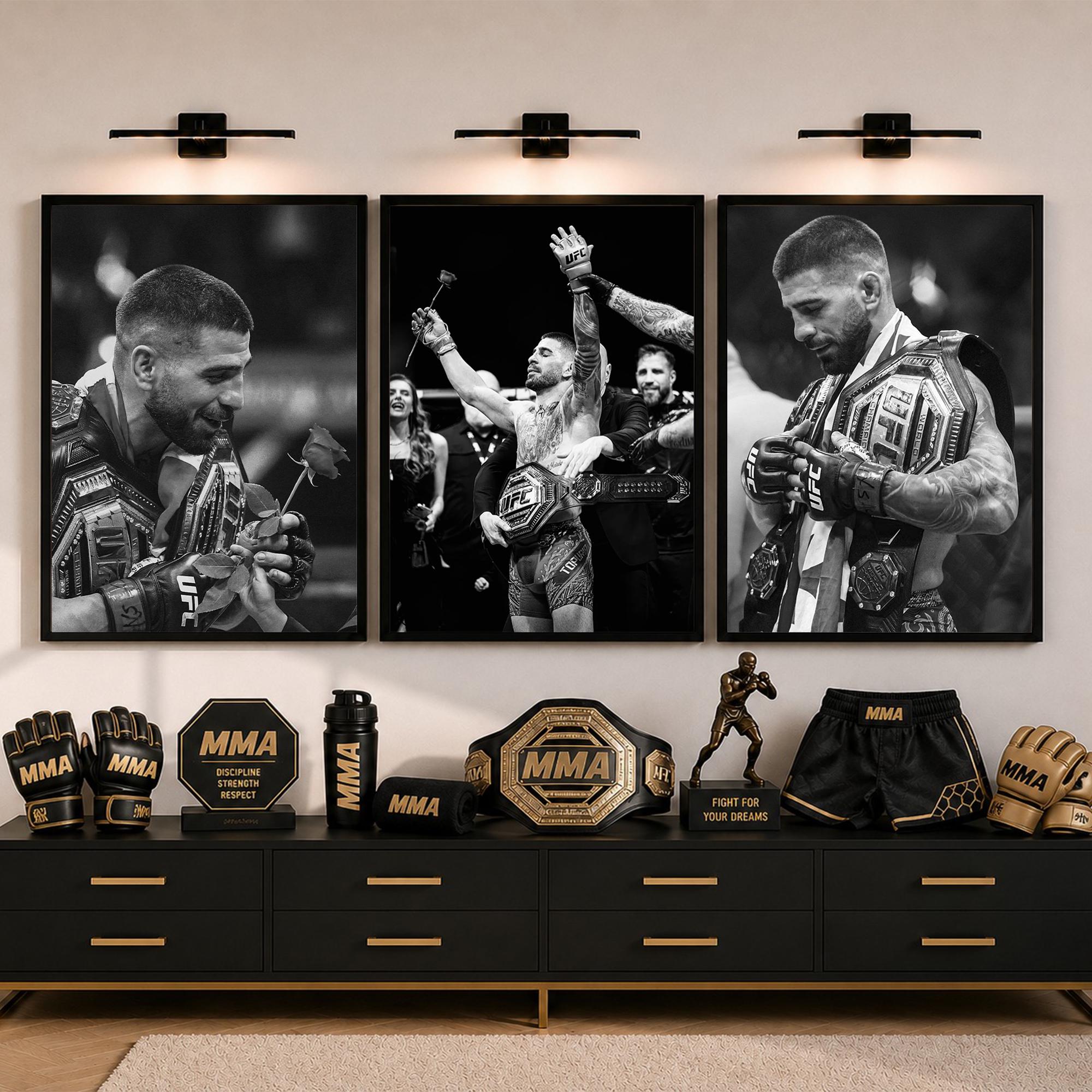 Ufc - Etsy 日本