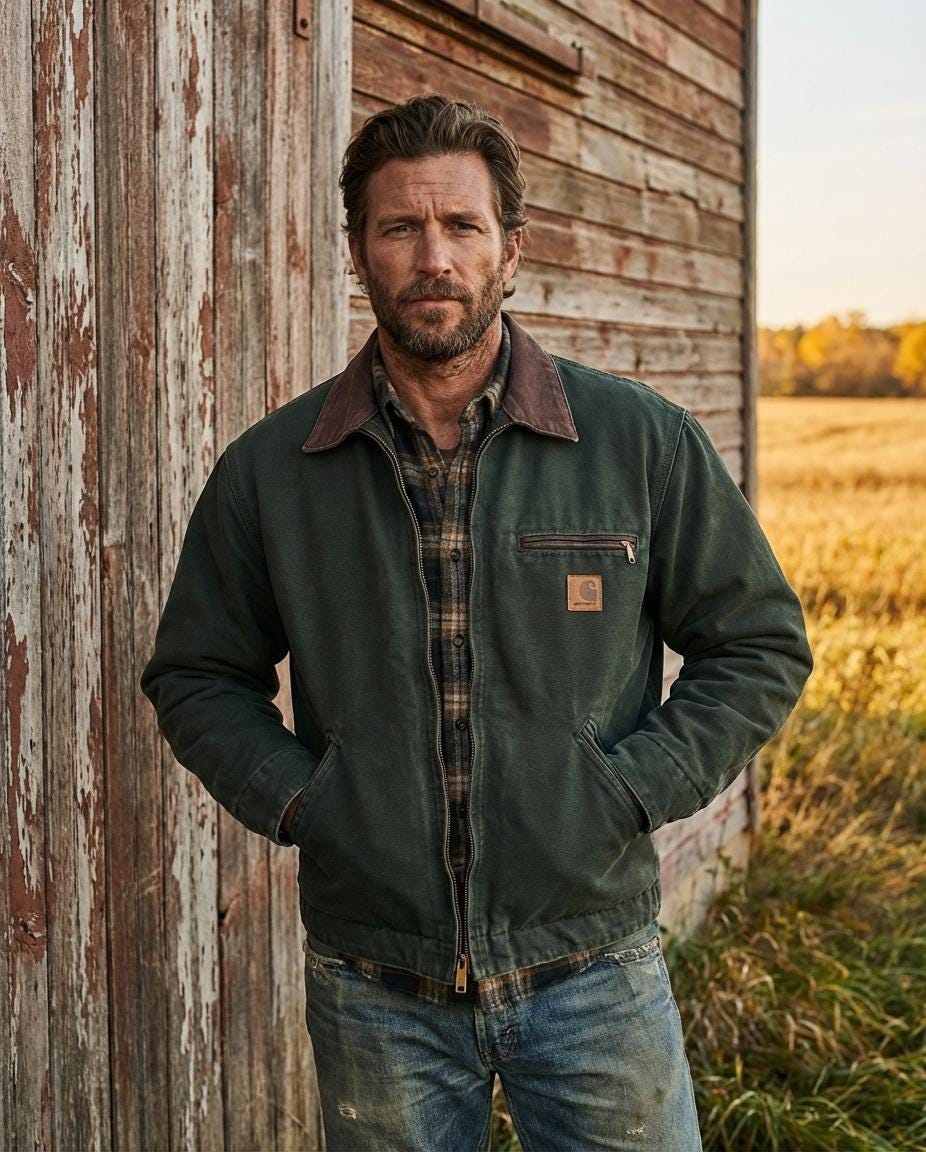 Carhartt detroit jacket j97 - Etsy 日本