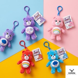 Care bears 2000s plush - Etsy 日本
