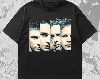 ヴィンテージ 90年代 デペッシュ・モード Tシャツ デペッシュ・モード