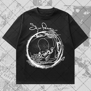 Sigur ros t shirt - Etsy 日本