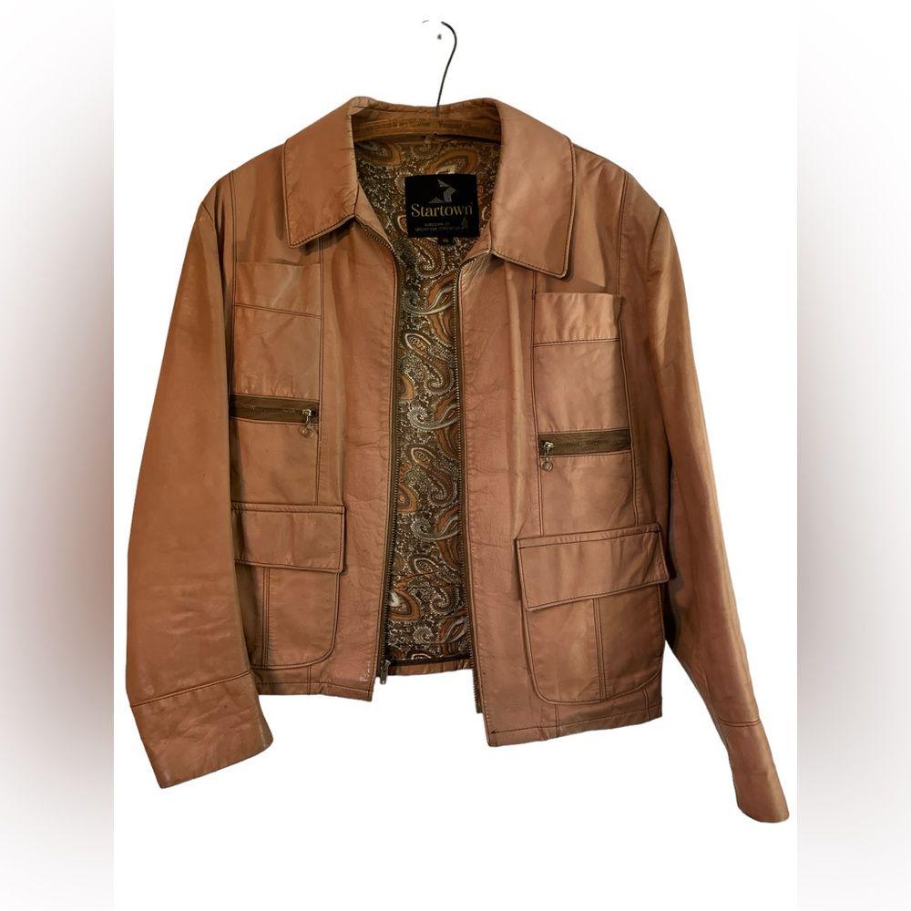 魅力の Startown 日本 Etsy - jacket ジャケット・アウター