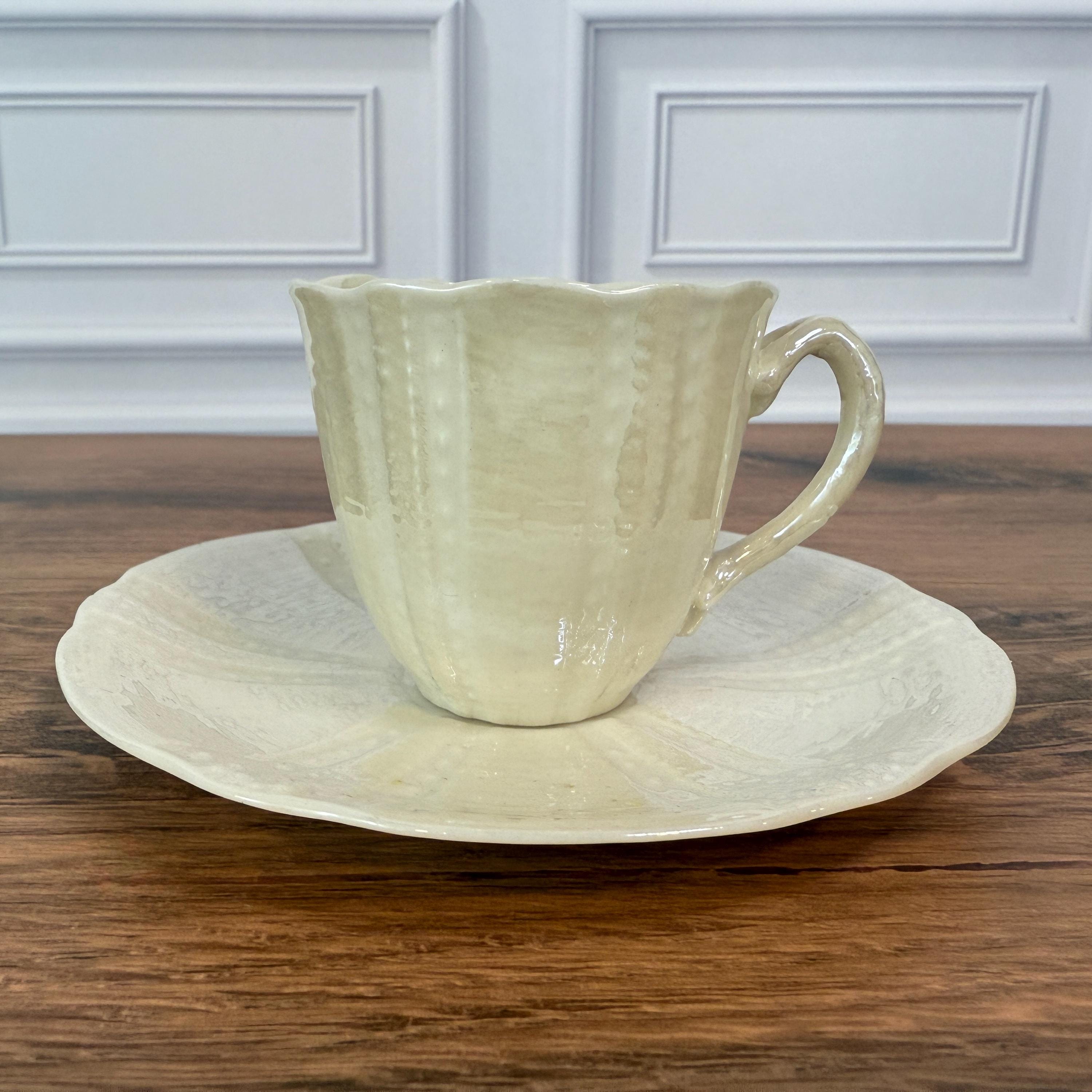 Belleek China - Etsy