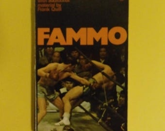 1971 Fammo por Johnny Famechon