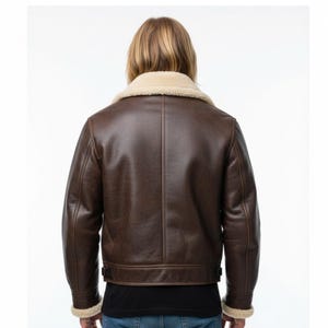 Leon Kennedy RE4 Jacket