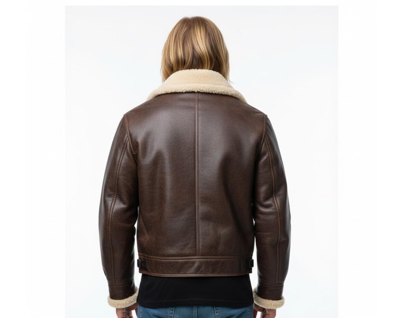Leon Kennedy RE4 Jacket