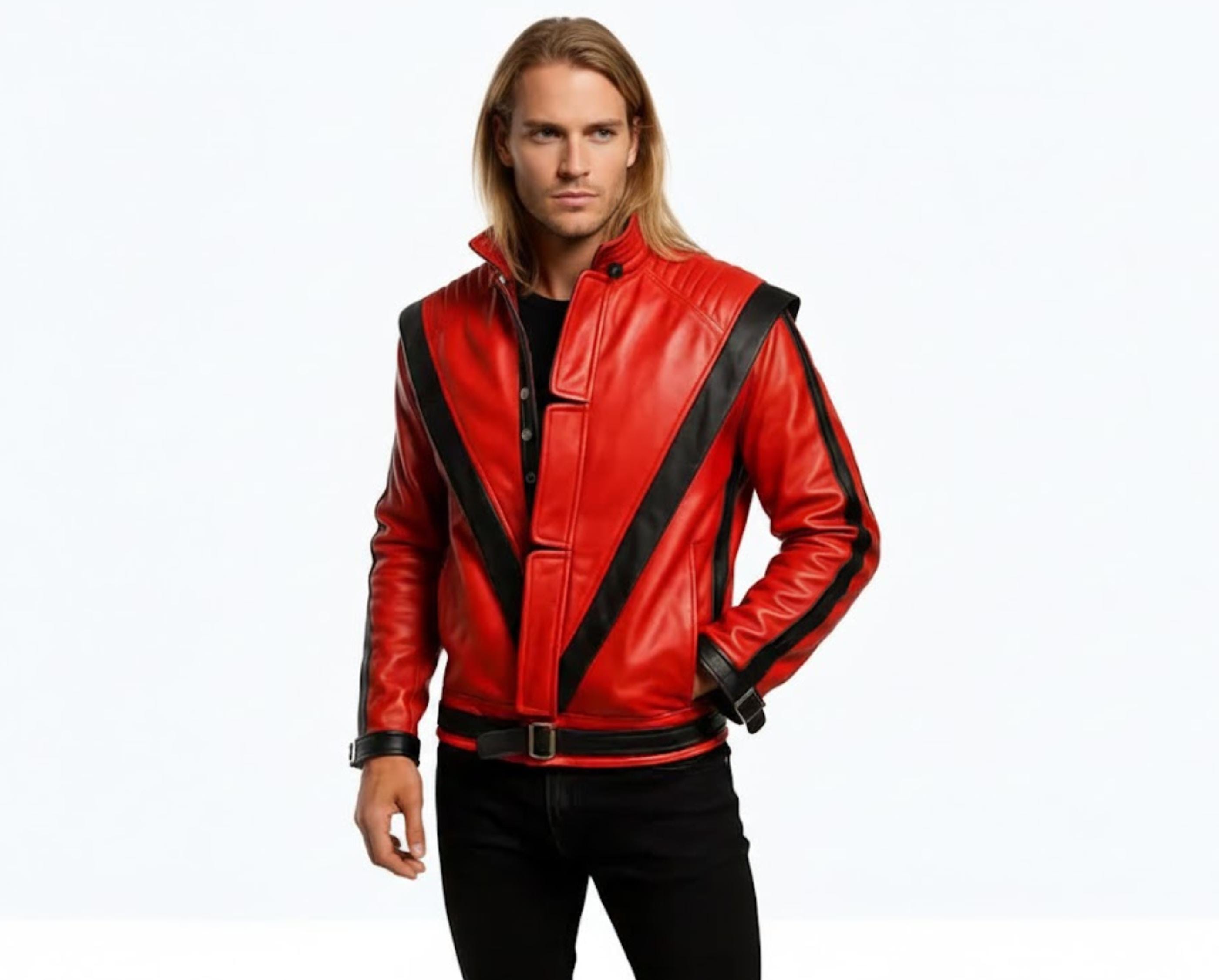 Michael jackson jacket thriller - Etsy 日本