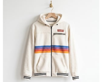 Sudadera con capucha de Ryan Gosling y Ryland Grace / Sudadera con capucha del Proyecto Ave María / Disfraz de cosplay de película de ciencia ficción