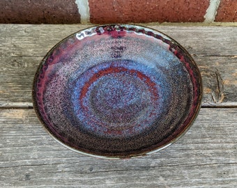 Handmade Pottery Bowl, Serving Bowl