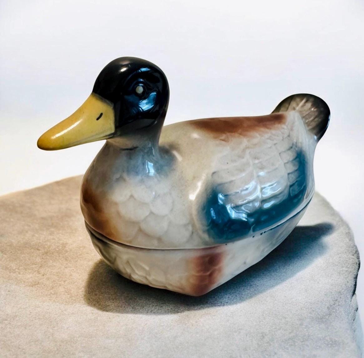 Michel caugant terrine, - Etsy 日本