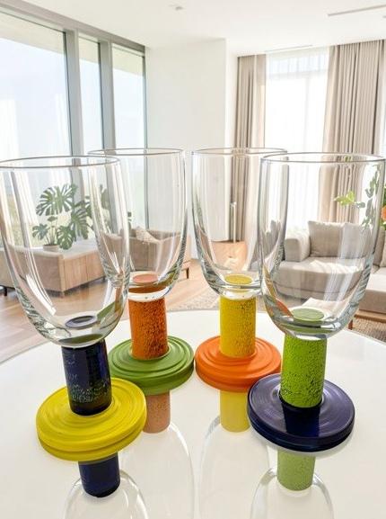 Wmf Glasses