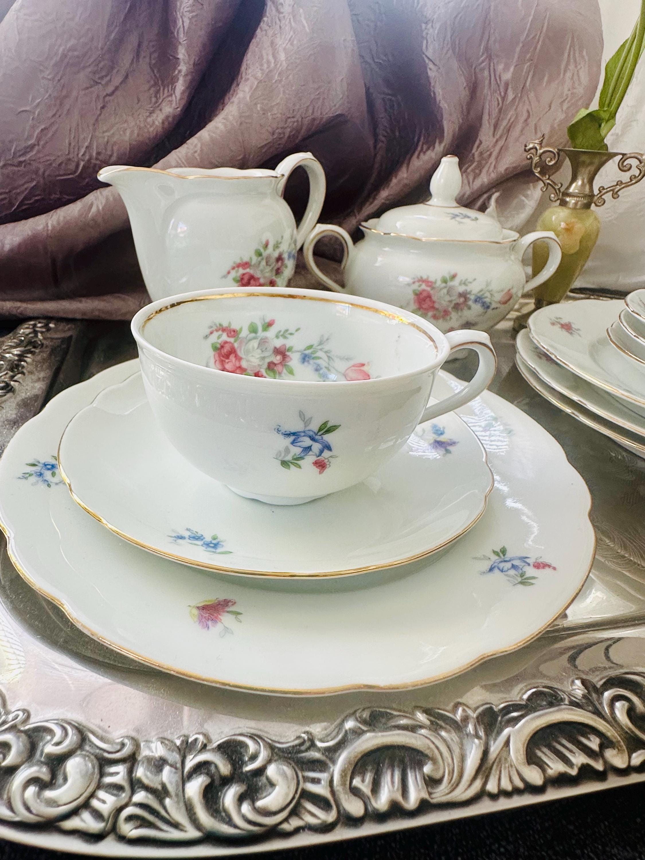 Vintage Bavaria Schirnding - Etsy