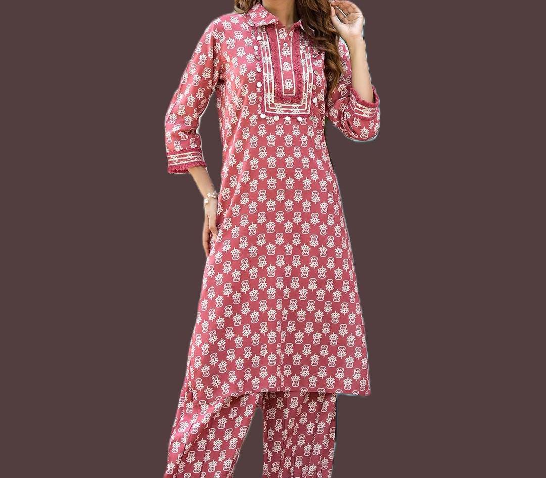 Pathani Suit for Women - Etsy