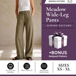 Sewing Patterns for Women