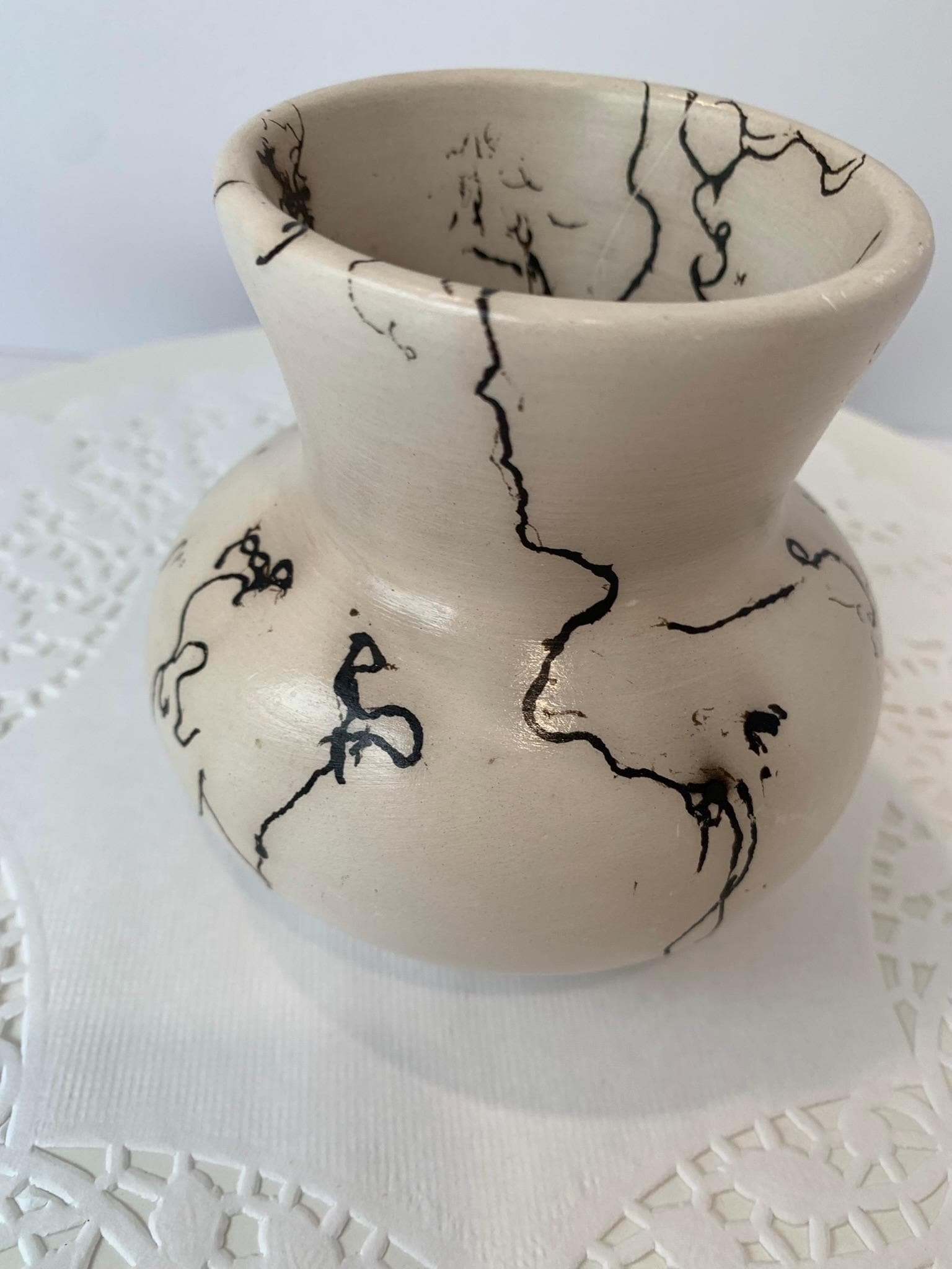 Navajo pottery - Etsy 日本