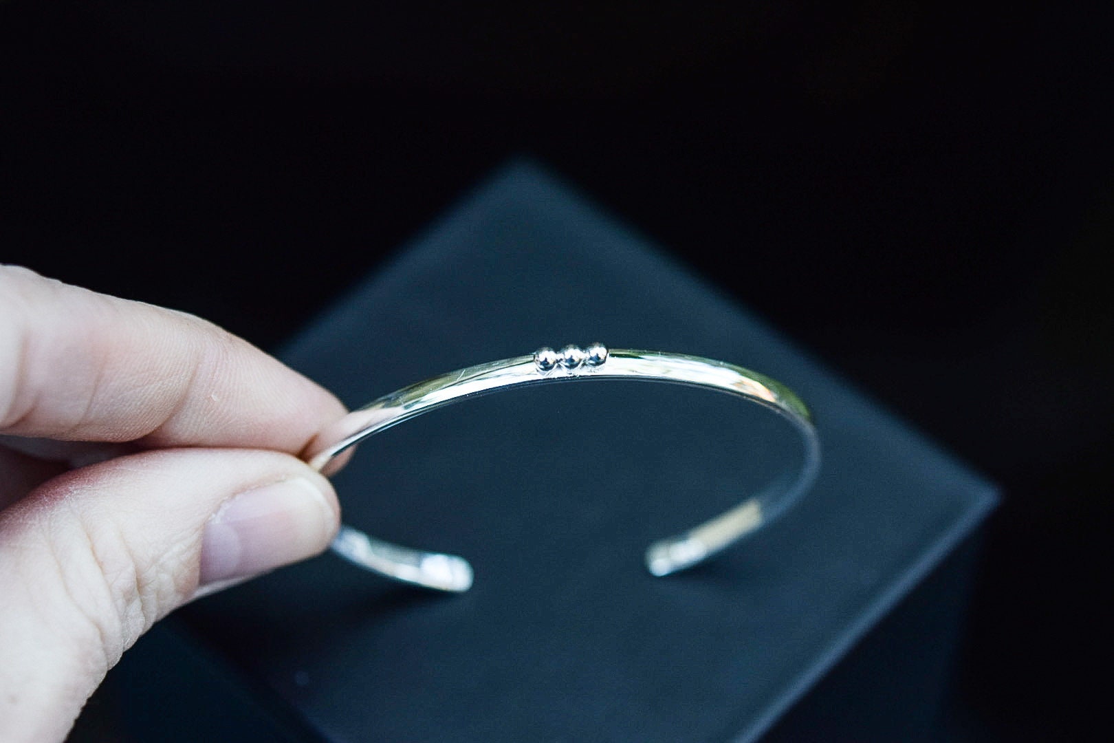 Narrow cuff sale