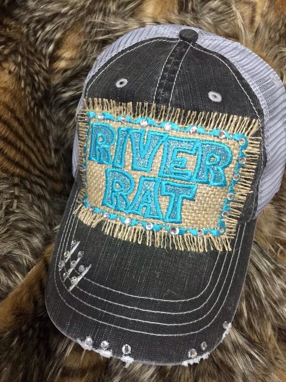 river rat hat