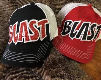 Your Team cap
