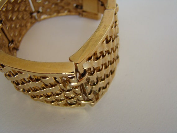 Marie Claire bracelet - image 8
