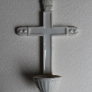 Holy Water Font